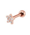 Star Helix Ear Piercing TIP-3478